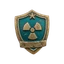 Значок основателя