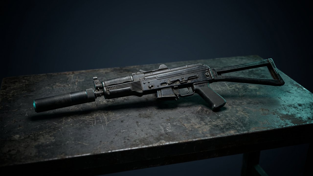 СР-3М «Вихрь»